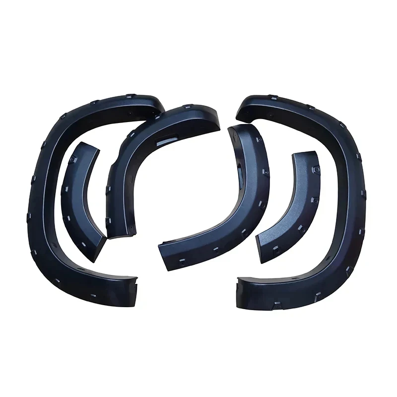 

Top quality Flares Wheel Eyebrow Arch Vehicle Accessories FFD140