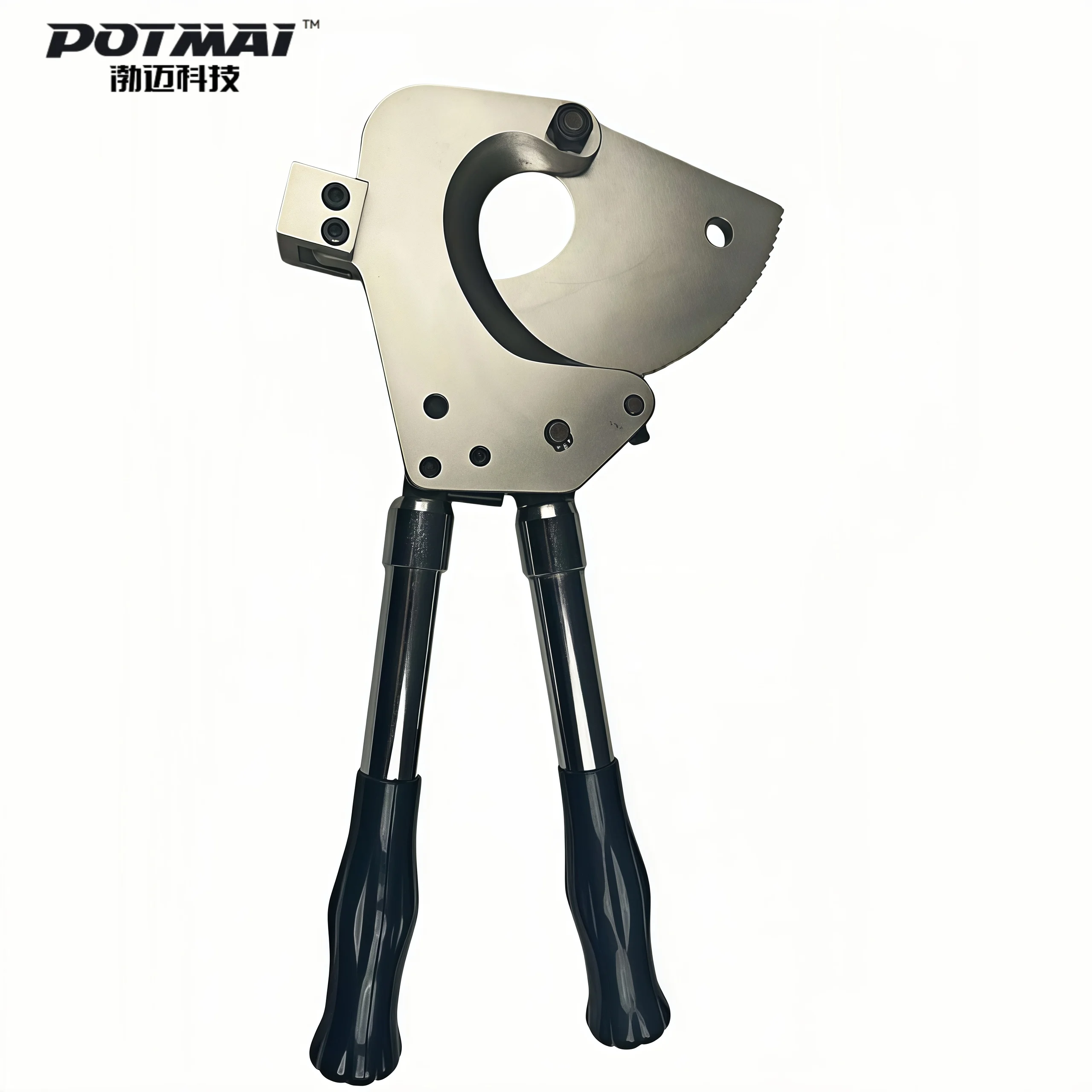 

J50 Manual Ratchet ACSR Cable Cutter