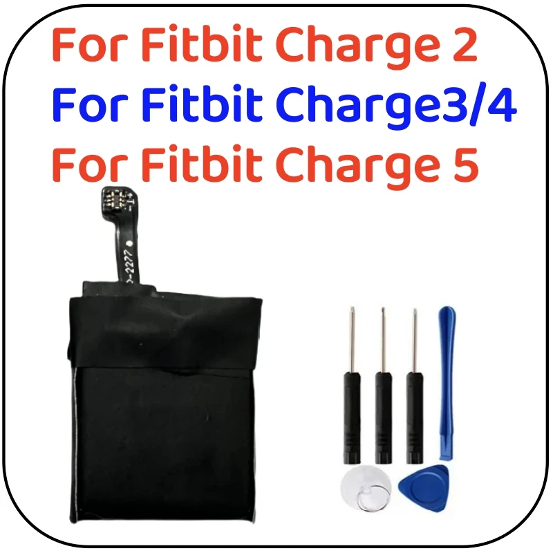 Fitbit Replace Battery: Complete Guide to Upgrading Your Fitbit Watch’s Power Source