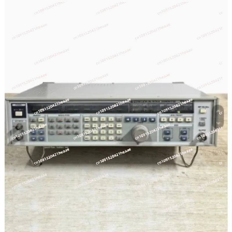 Suitable for generador estéreo  alta frecuencia FM/AM Fuente de señal estándar 150MHZ