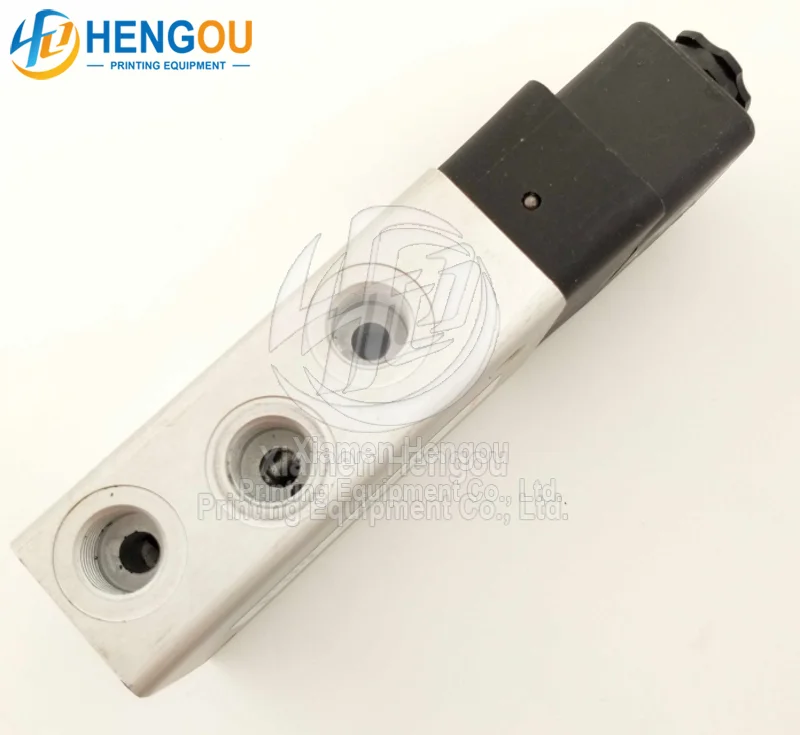 2636000   válvula solenóide para heriões cilindro norgren