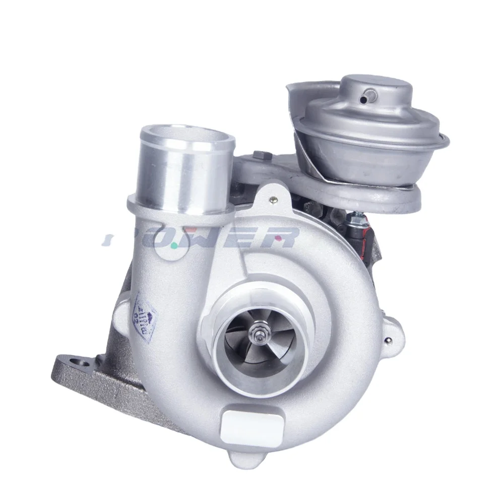 

Complete Turbo for Toyota RAV4 2.0 D-4d 1CD-FTV 85KW 17201-27040 721164-0004 721164-0006 721164-0010 721164-0012 Full Turbine