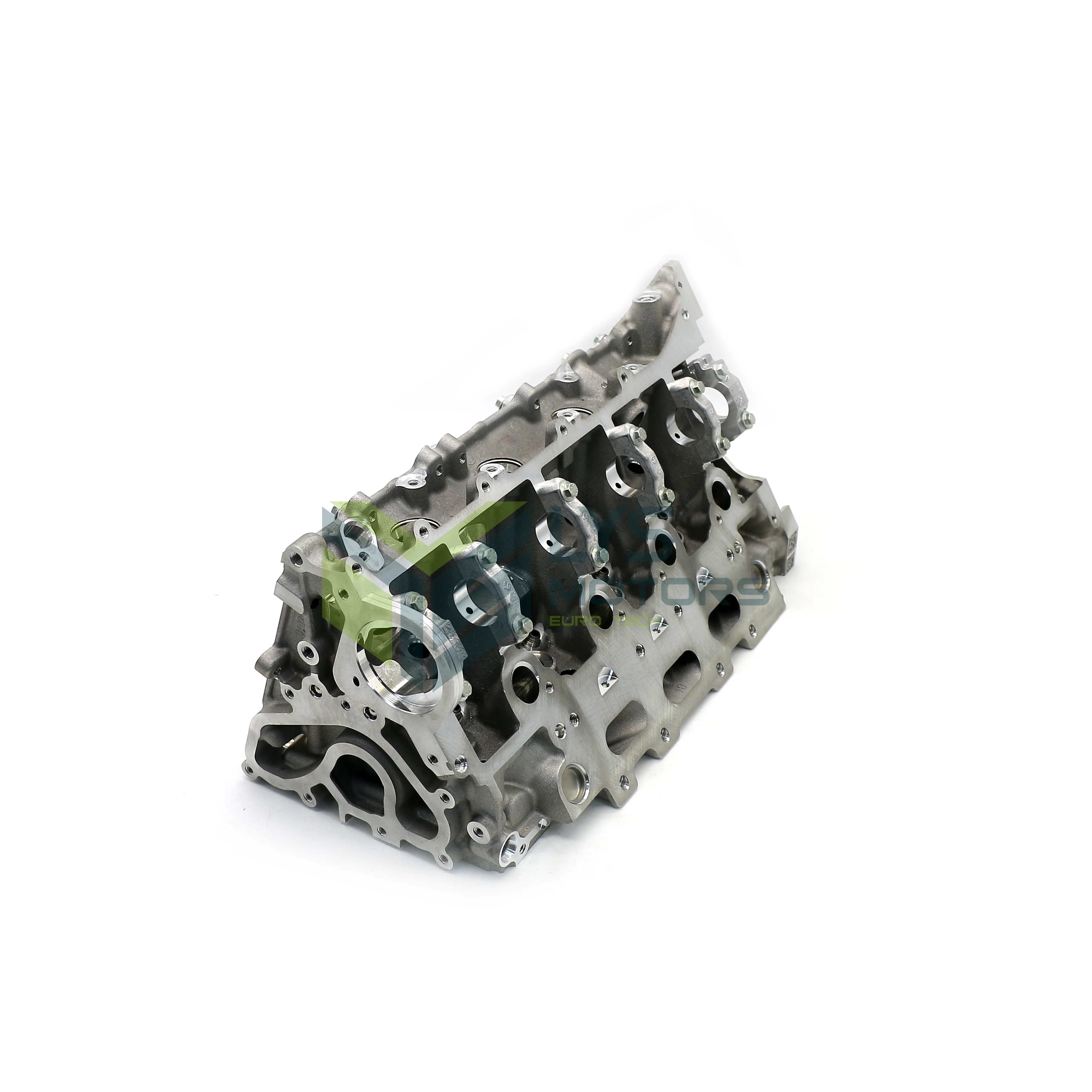 

Engine Cylinder Head Assembly Fit for Renault Captur II (RJB) 1.3 TCE 130 16V 1.3TCE H5H H5H470 110423582R 132654210R