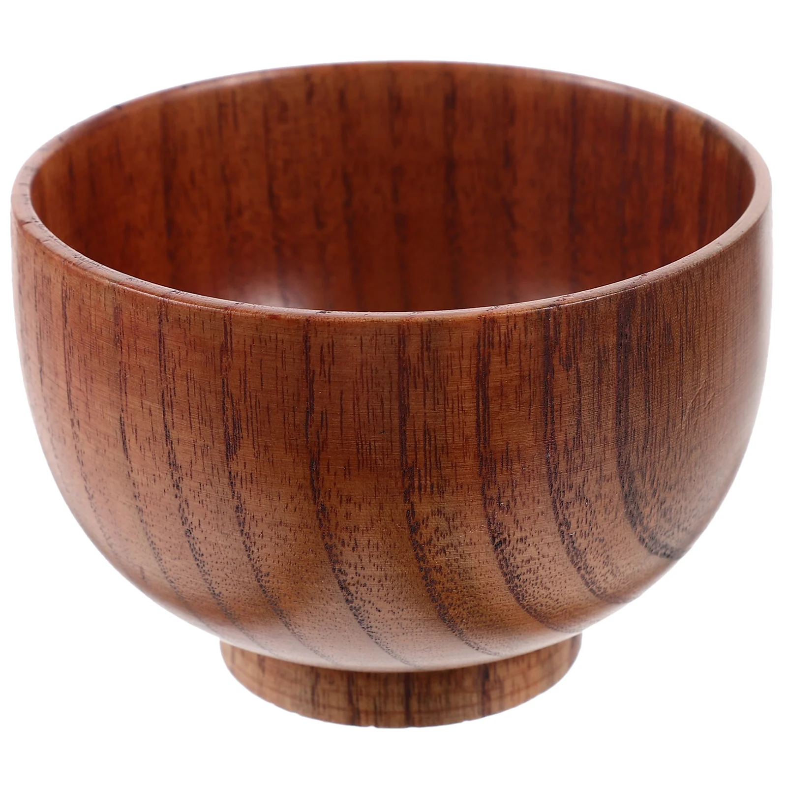 Houten Kom Voor Heren Gezichtsverzorging Scheerzeep Mok Fijne Textuur Lichtgewicht Duurzaam Scheercrème Cup Corrosiebestendig