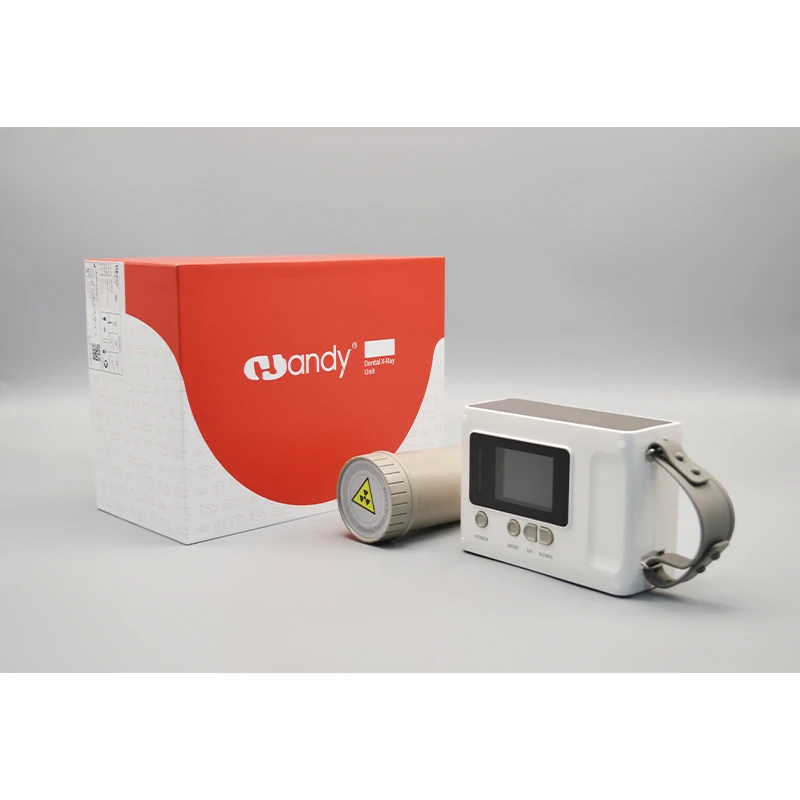 LK-C28 Handy 70KV 7020 Hih Frequeny Portable X Ray Dentl XRay Machine Easy Operation