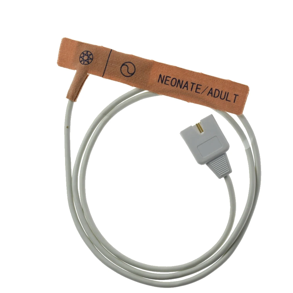 Disposable Spo2 Sen…