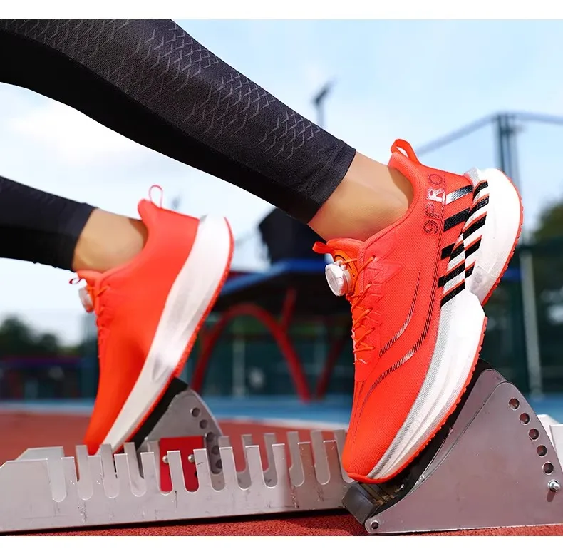 

Arrival Hot Seller Breathable & Slip-Resistant Premium Durability High-Quality Badminton Shoes Sprint Shoes