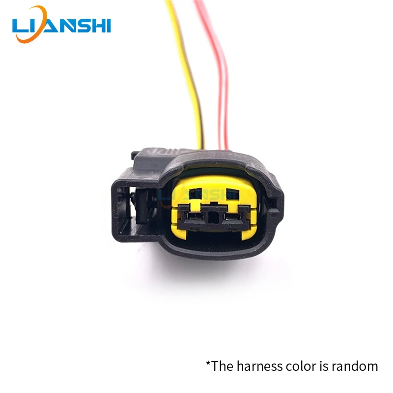 49093-0211 is suitable for Hyundai Kia high voltage pack ignition coil plug horn harness connector