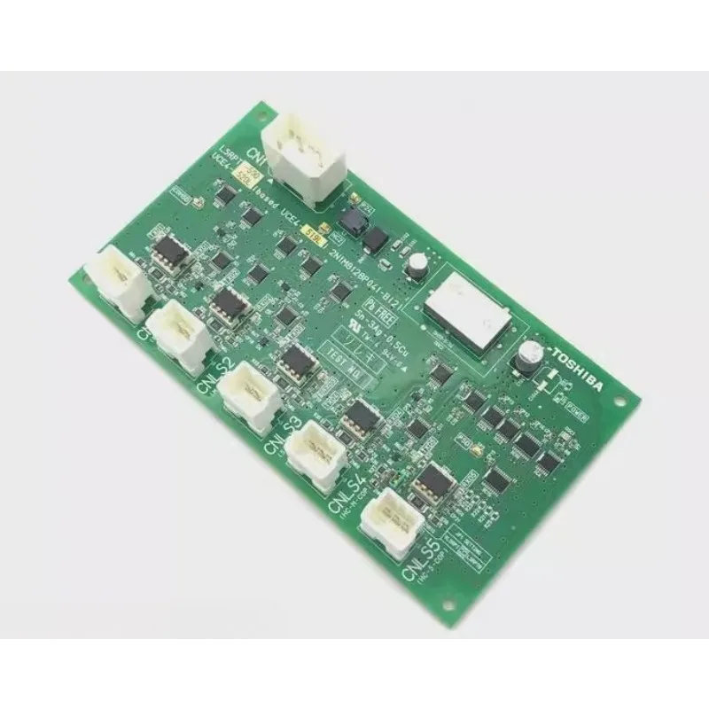 Throttle Toshiba elevator signal enhancement board LSRPT-500/UCE4-520Lbased/UCE4-519L