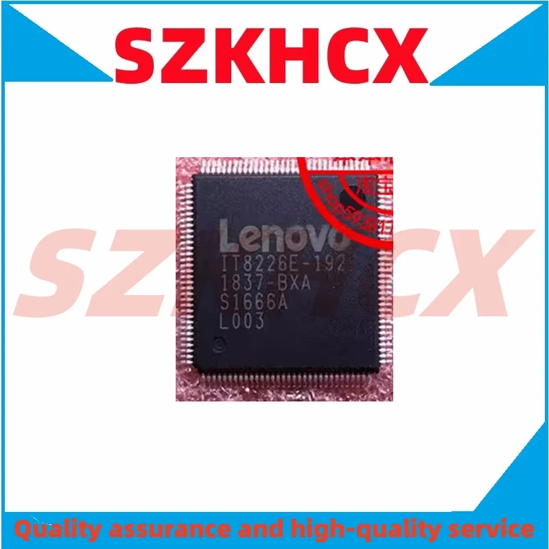 

1PCS/LOT IT8226E-192 BXA QFP-128 New Original