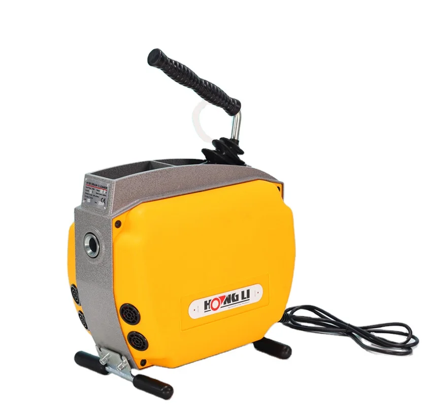 Hot Sale Sewer Drain Cleaning Machines