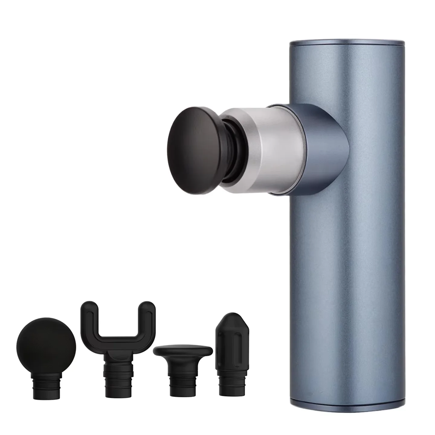 CROSSGUN Mini Fascia Massage Gun High Quality Powerful Therapy Recovery Mini Muscle Massage Gun