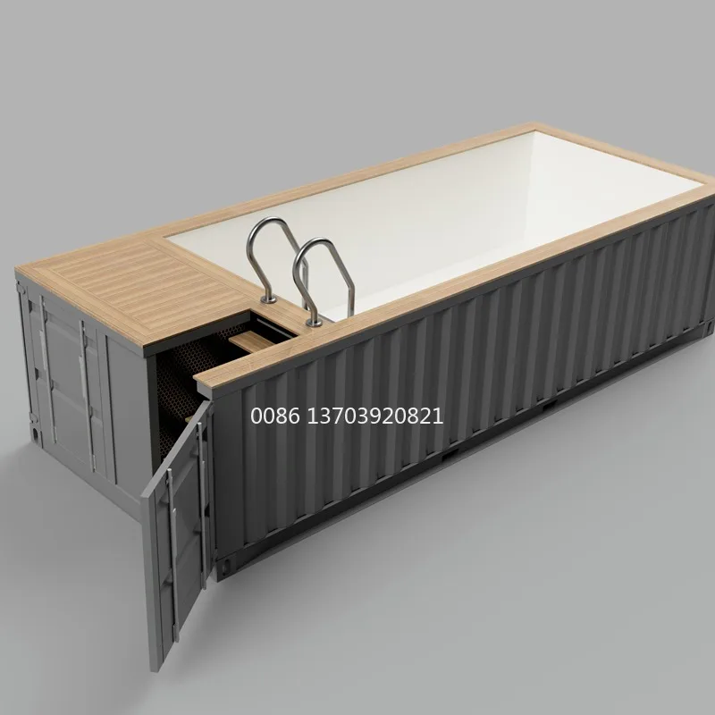 Cleaner Machine Portable Kid Indoor Robot Basin Tablet Rectangular Power Station Swimming Pool for Outdoor