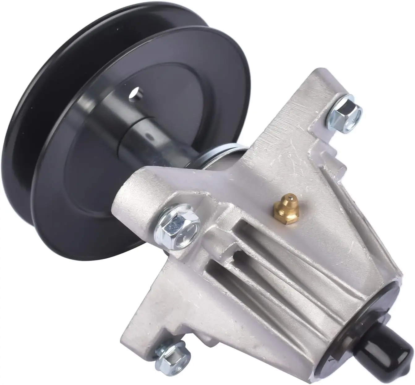 3 Pack 618P09256 Spindle for Cub Cadet MTD Craftsman Troy Bilt ZT1