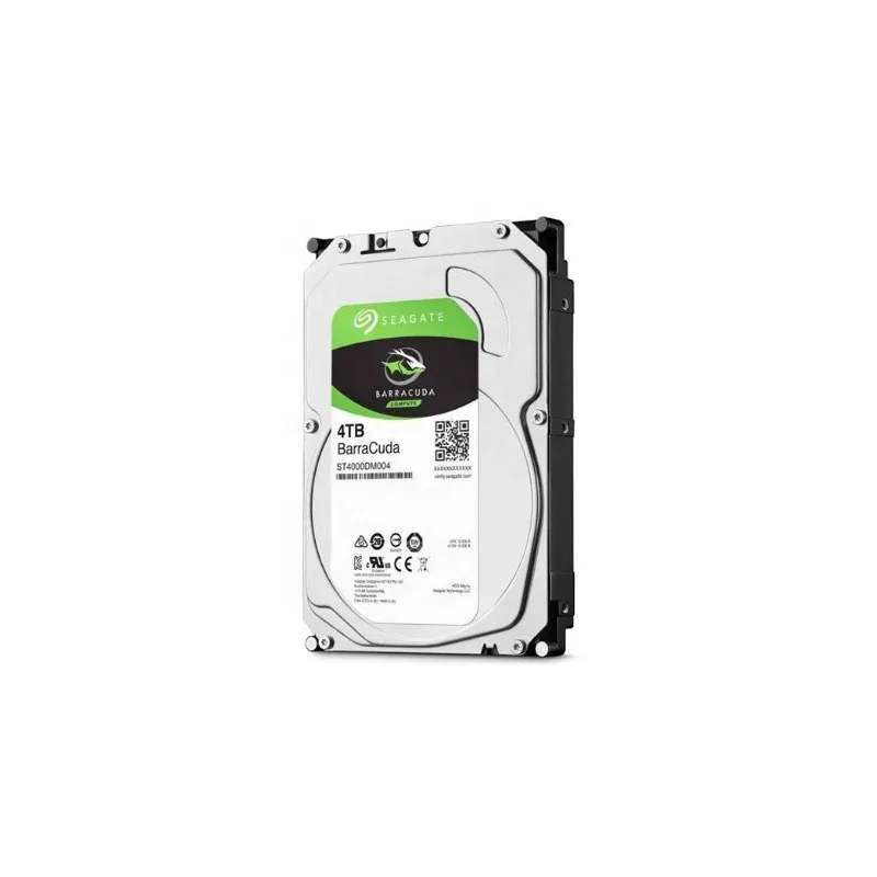 

For WD40EFAX 4TB For WD Red NAS Internal Hard Drive HDD 256MB Cache 3.5"NEW 4tb Hard Disk