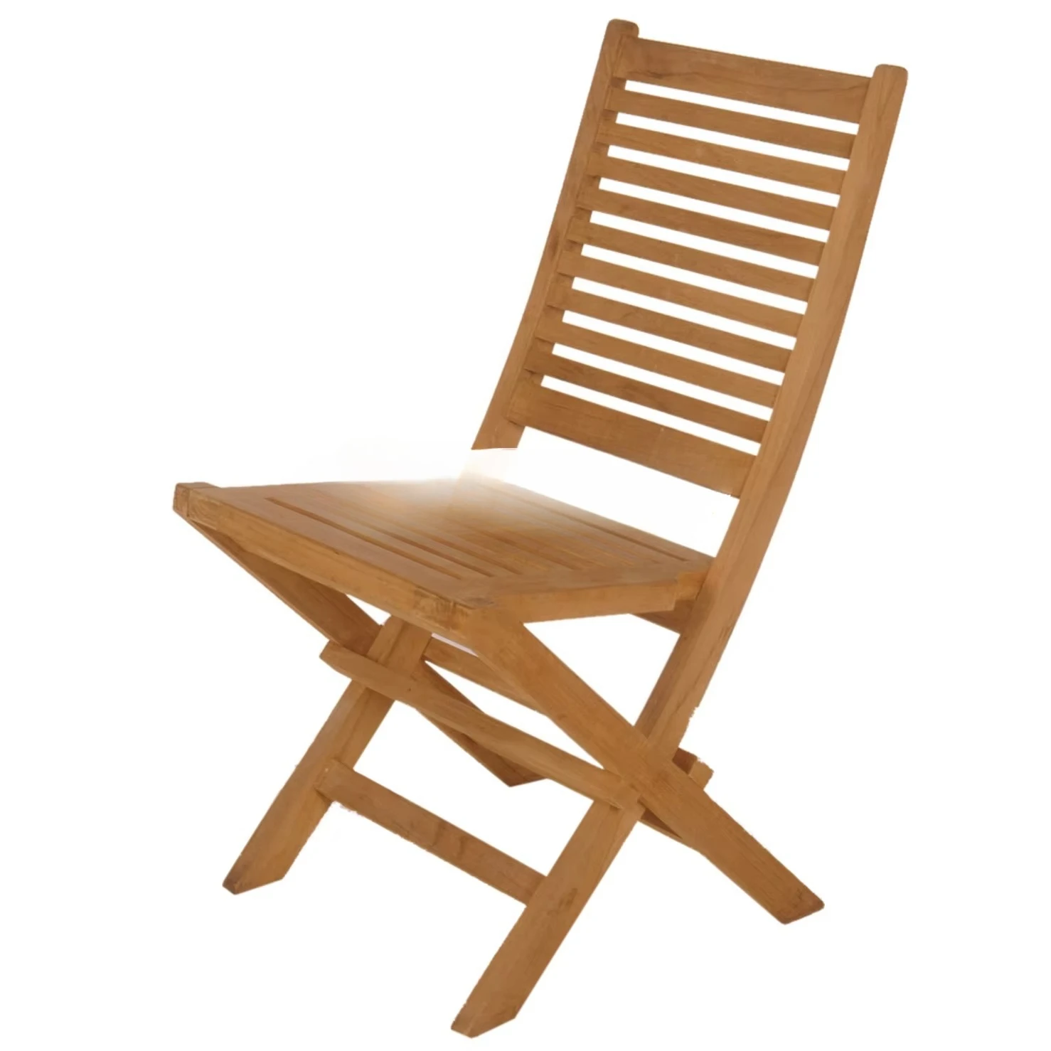 

Garden Furniture - Folding Chairs - Teak Outdoor Furniture - Patio Chairs