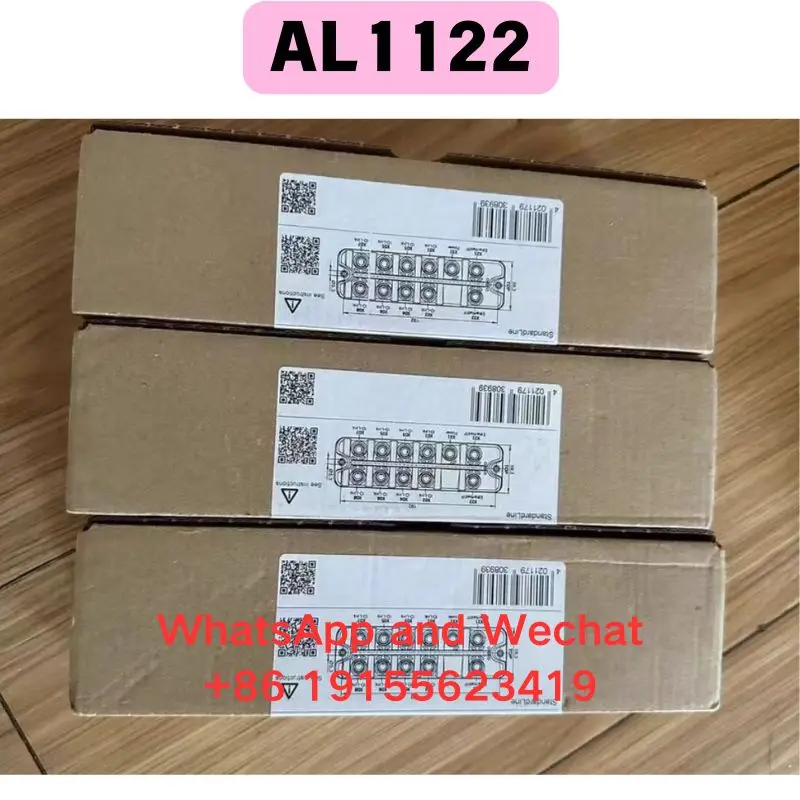 Brand new original imported AL1122 controller Fast delivery Original imported