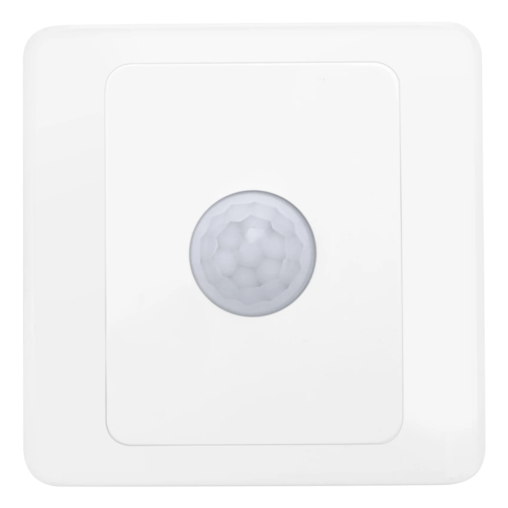 AA84 PIR Interruptor de sensor de movimento infravermelho 220V Controle automático LED Interruptor de iluminação da lâmpada Detector de indução corporal inteligente