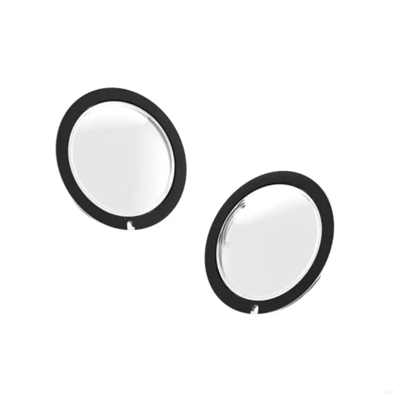 Objektivschutz zum Schutz, Panorama-Objektivschutz, Sportkamera-Zubehör für Insta360 ONE X2 Ersatz – Detail 3