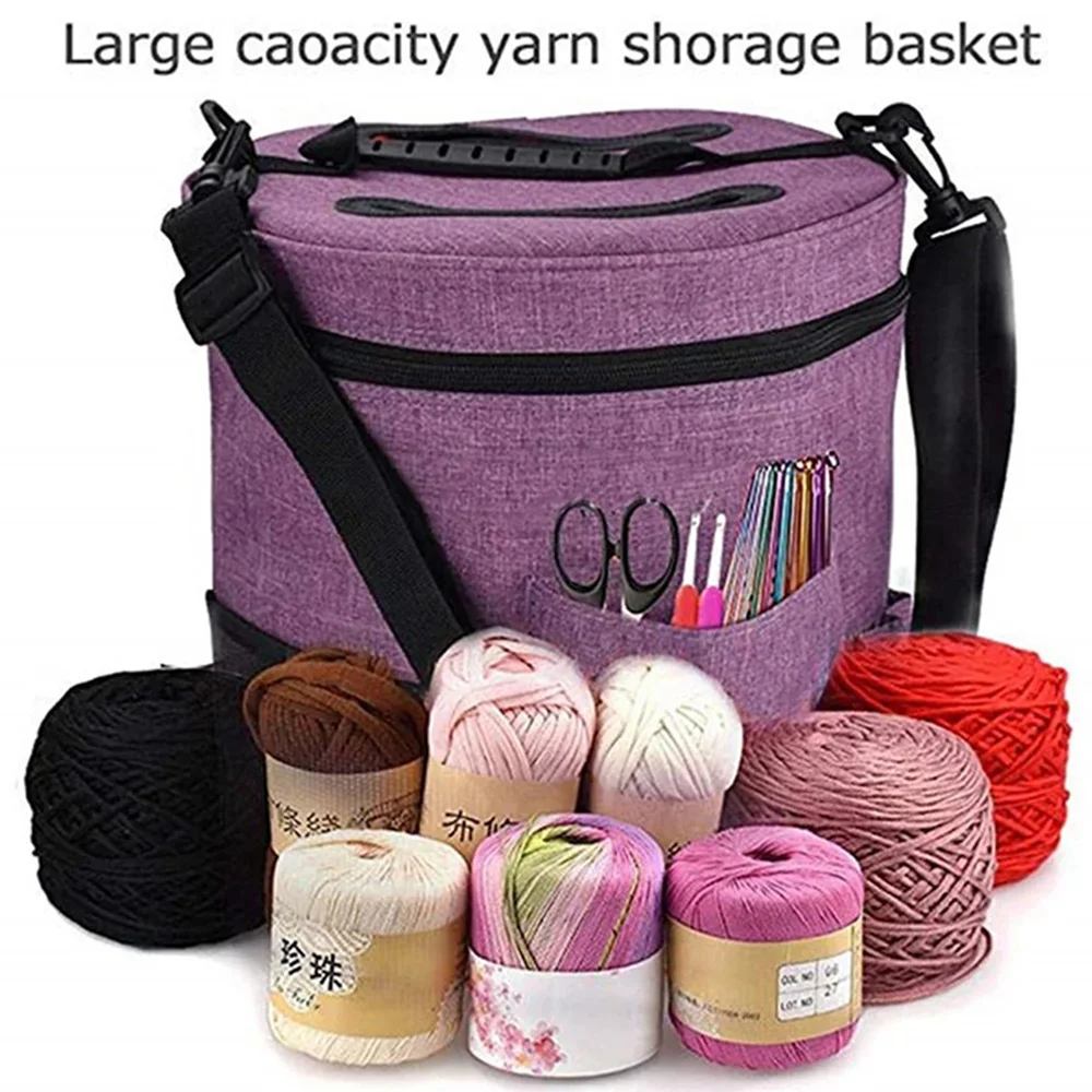 Thumbnail 2 - #24 Yarn Tools Comparison Guide