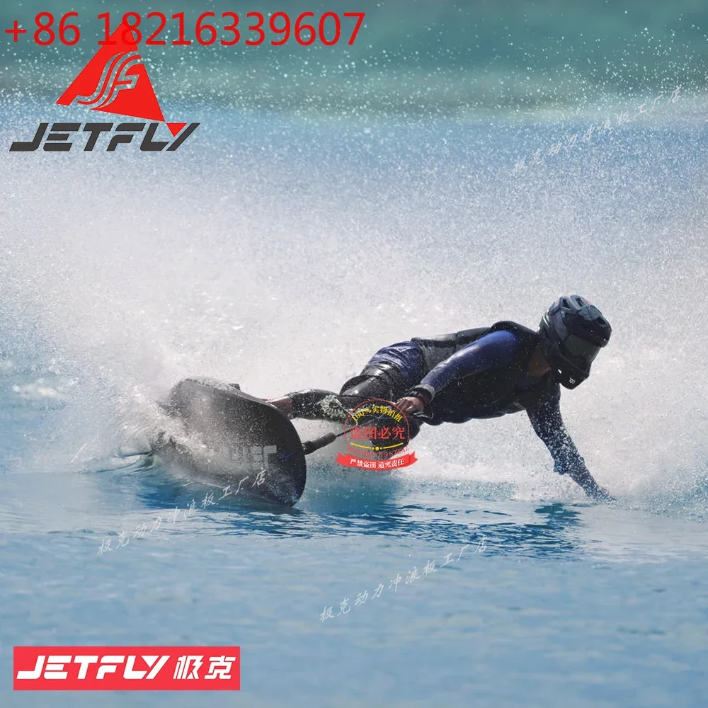 TAO Carbon fiber oil-powered electric power surfboard new JF-ADV