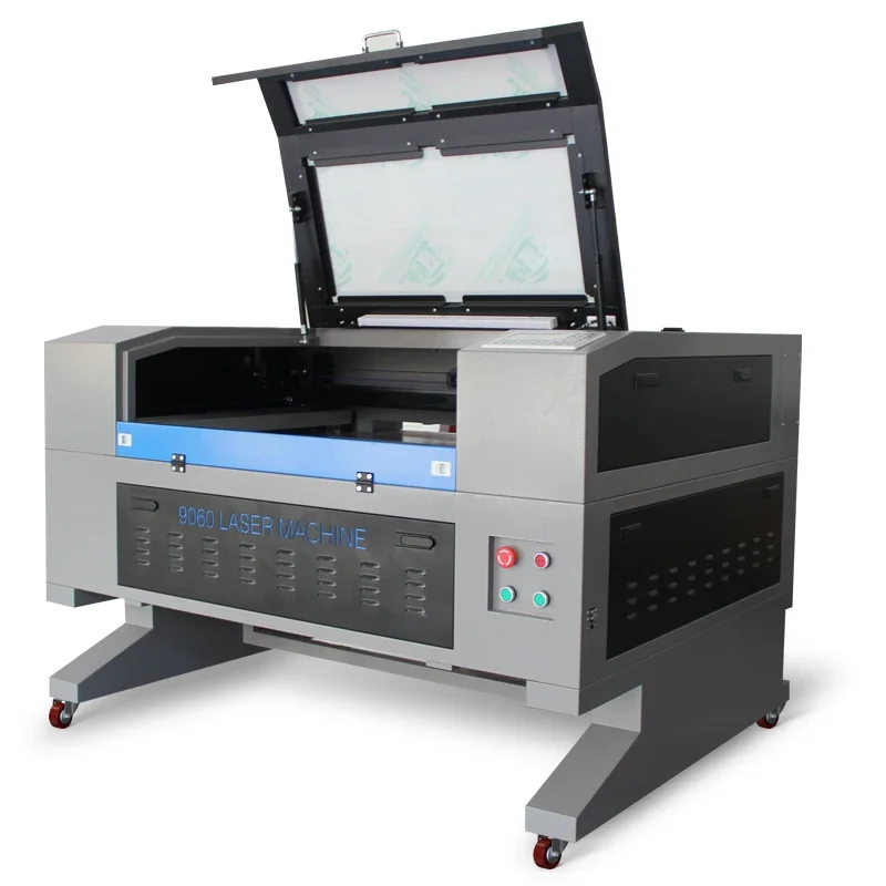 6090 60w Laser Cutting Machine 60w Co2 Laser Cutter Laser Cutting Machine 60w