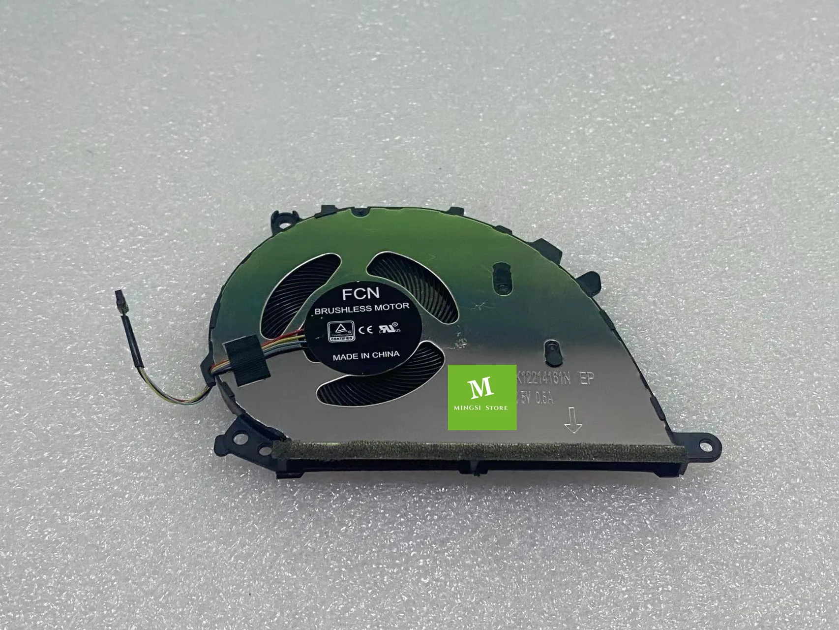 Genuine For Asus Ze… - image