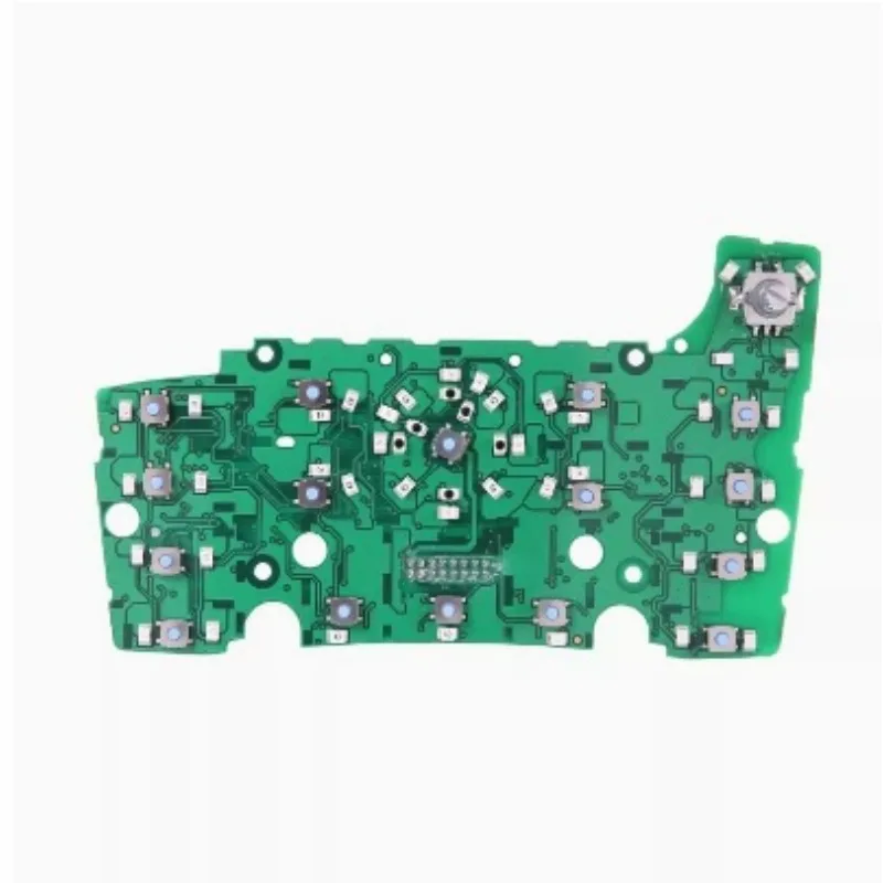 Parts For Mmi Contr… - image