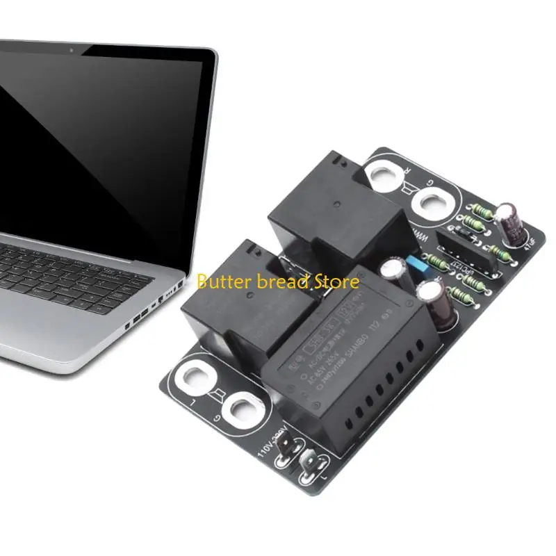 W89C Communication Antennas Power Management Board Среда защитная схема