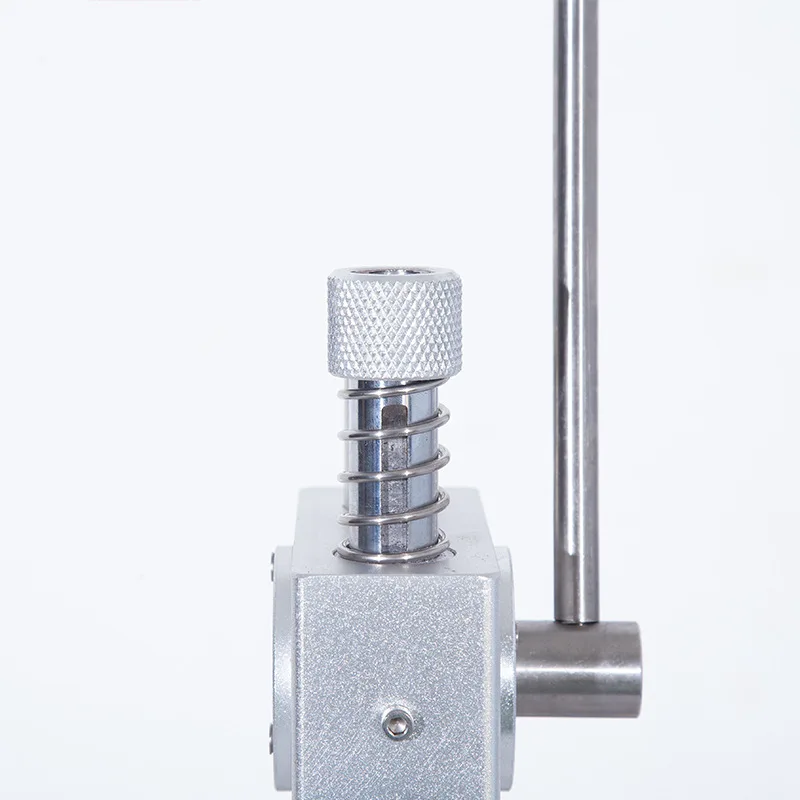 GZL-GKP-60 Manual Perfume Bottle Sealing Machine, Locking Machine, Pressing and Setting Machine