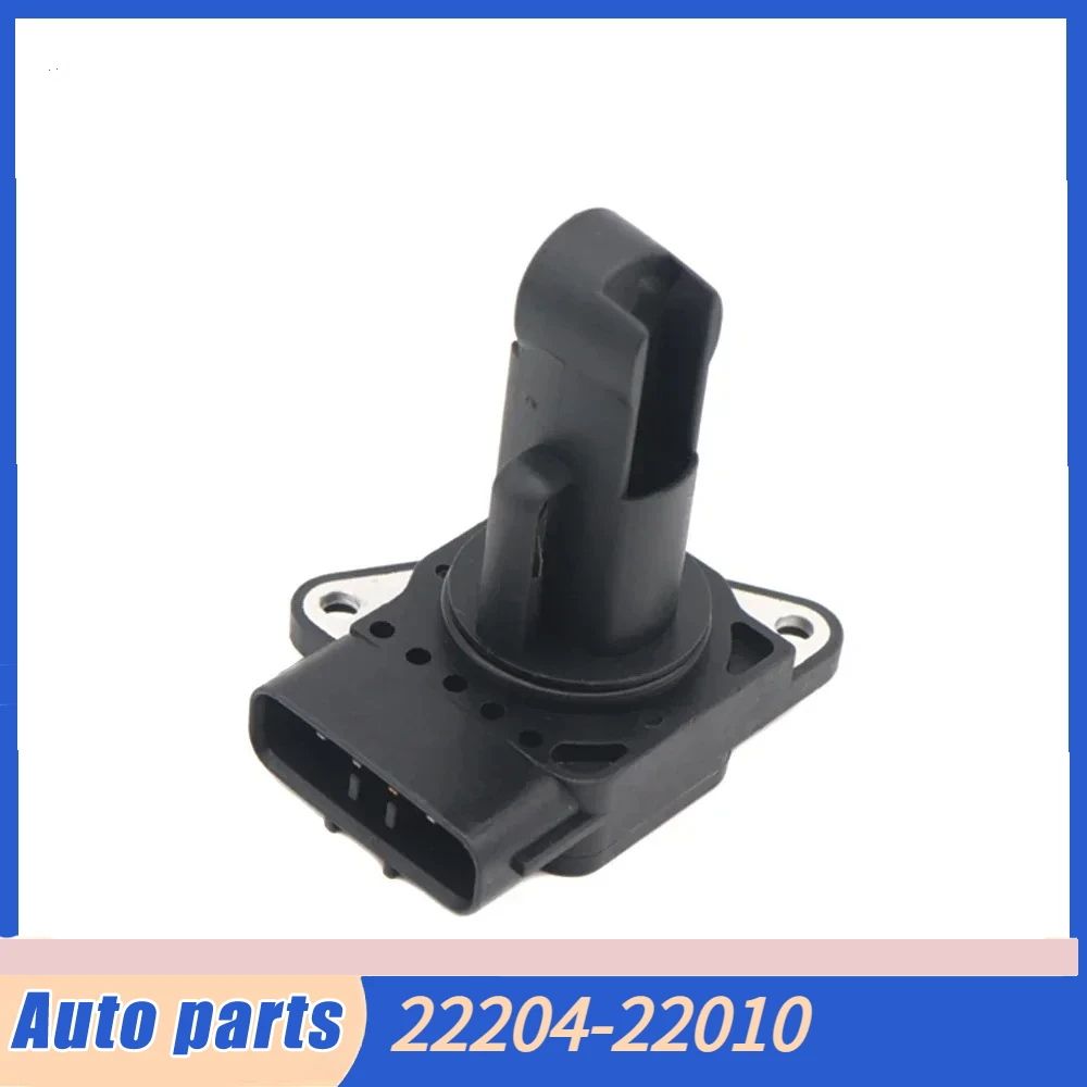 

22204-22010 MAF MASS AIR FLOW METER SENSOR For JAGUAR LAND ROVER LEXUS MAZDA PONTIAC SCION TOYOTA VOLVO 22204-0C020 22204-0D030