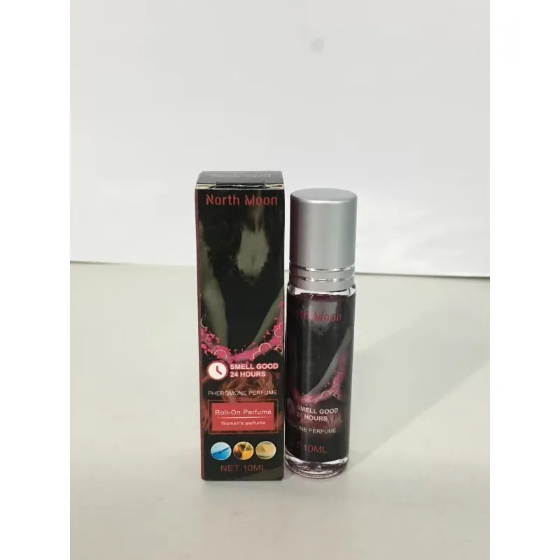 Parfum Mujer Female Pheromone 10ml, menarik pria sesuai kencan sebelum pewangi tahan lama 24 jam efektif