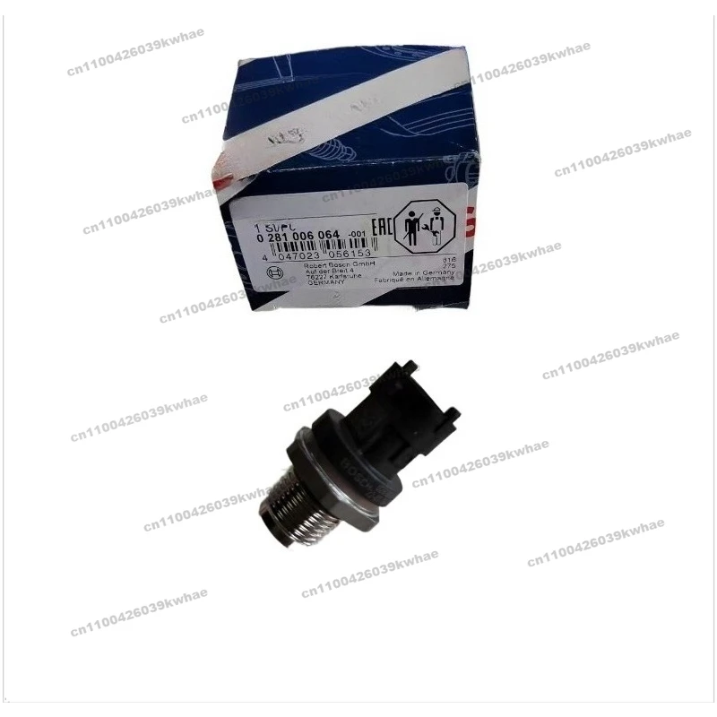For LR020693 Fit Range Rover 3.0  Common Rail Right Sensor 0281006064