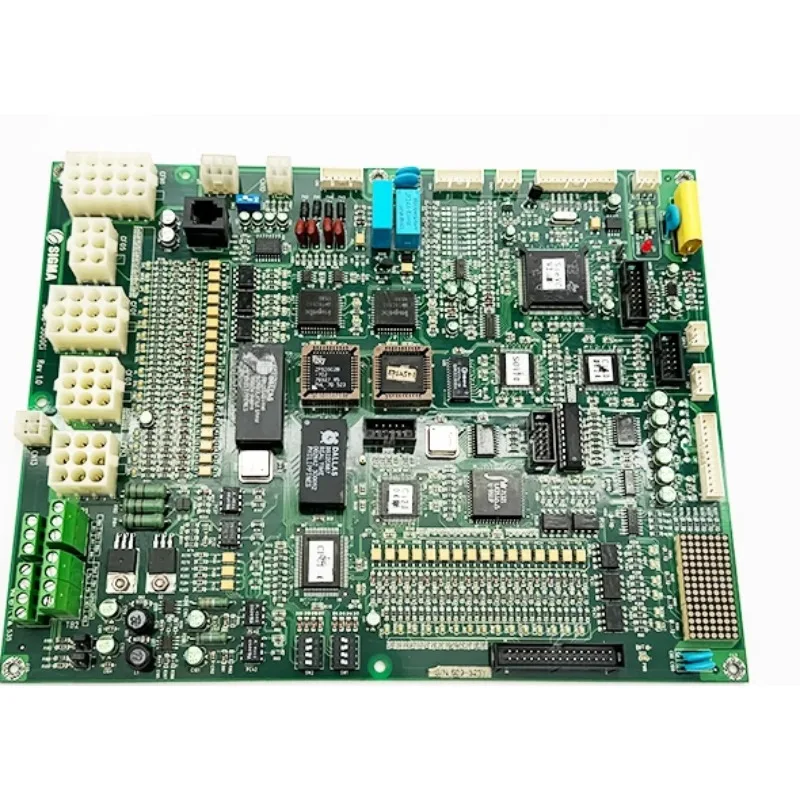 

Запчасти для аксессуаров для лифтов Синхронная асинхронная основная плата Xingma SMCB-3000Ci REV1.0 1.1 1.5 1.6