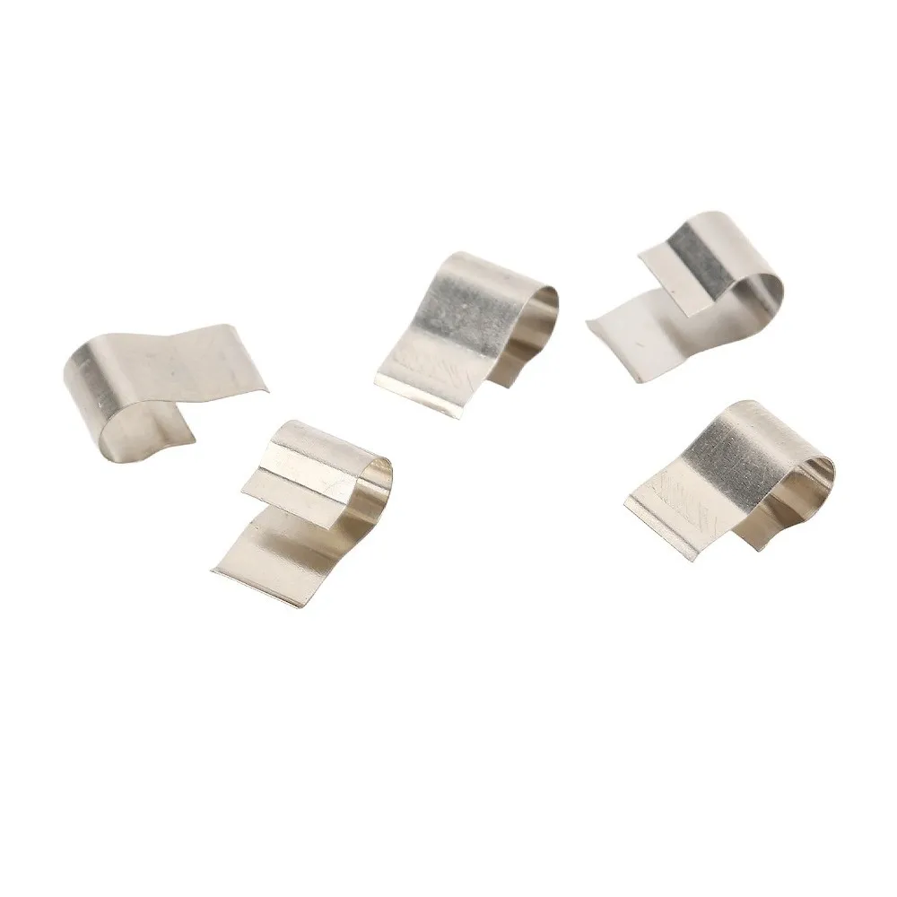5 Pcs Stainless Ste… - image