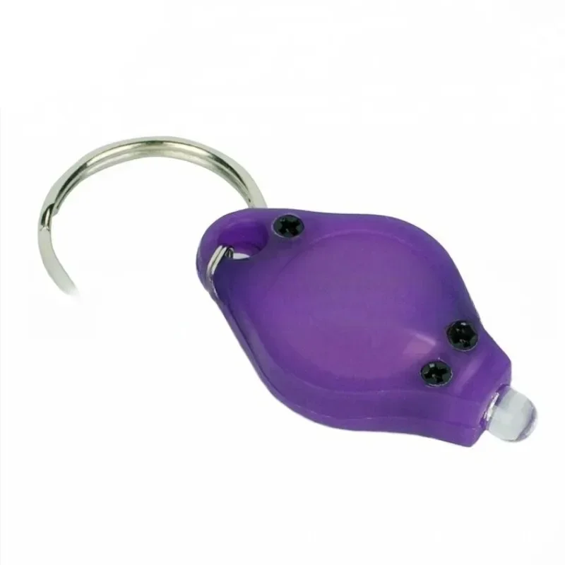 Key chain plastic mold plastic mold injection molding