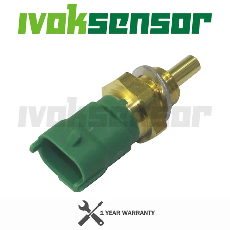 Coolant Water Temperature Control Switch Sensor Sender For VOLVO V70 S60 S40 XC70 XC90 V50 FORD MAZDA TOYOTA 89454-02010