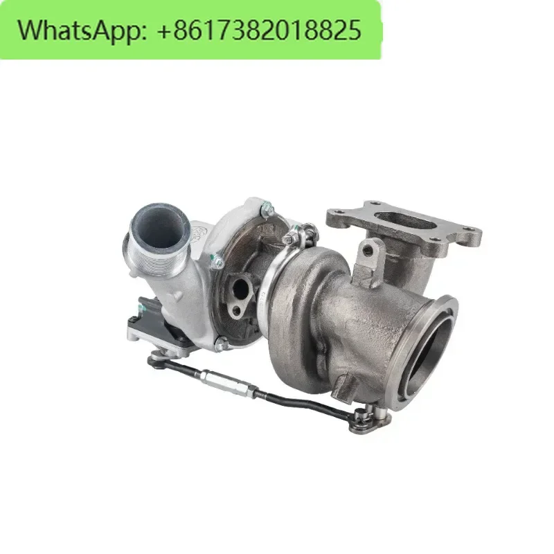 

Hot SalesComplete New Engine Parts Turbocharger Suitable For Great Wall