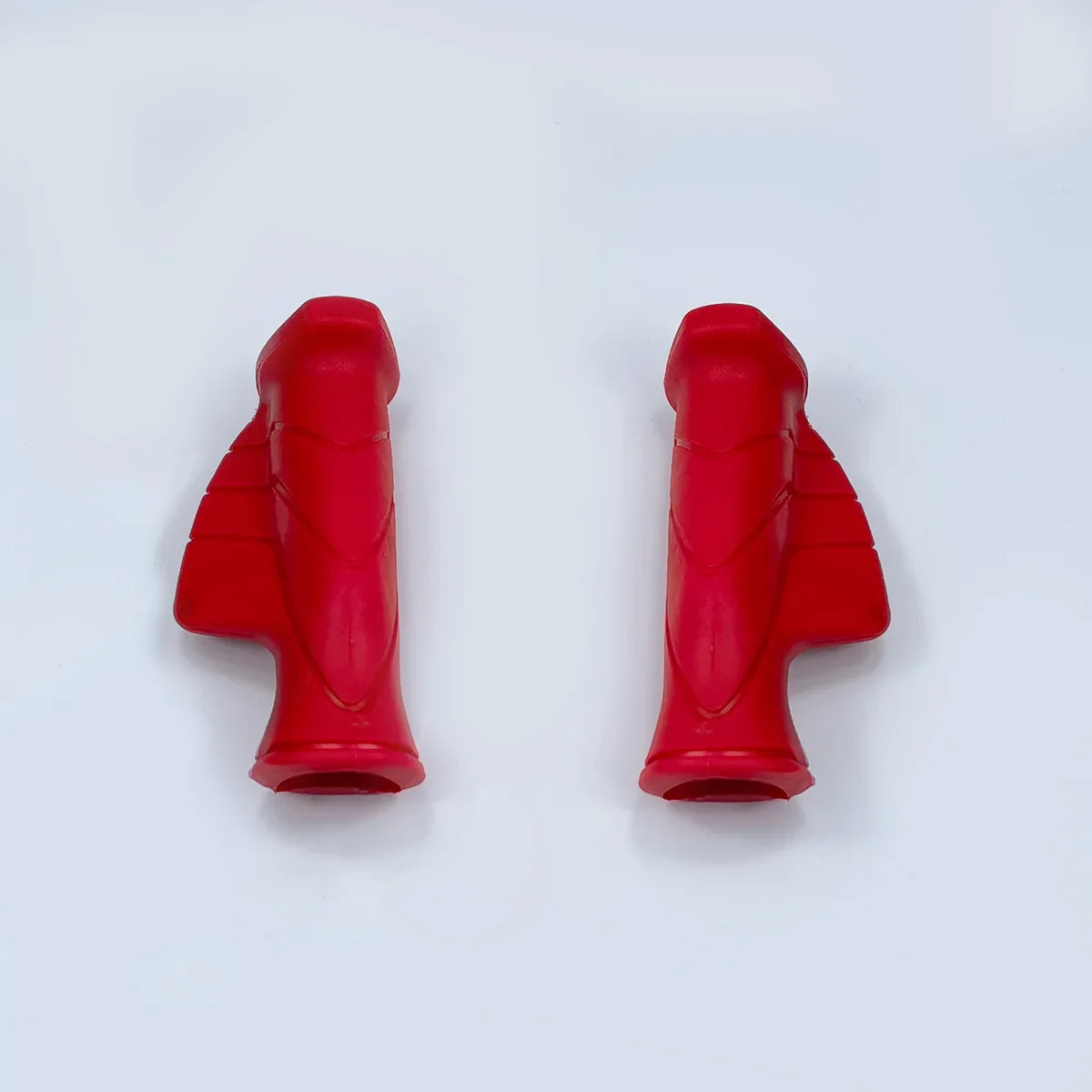 For Seadoo BRP Deep Red Handle Grip Spark900 RXP RXT GTX GTI GTS GTR 90 130 155 170 215 230 260 300 OEM:277001946 277001624