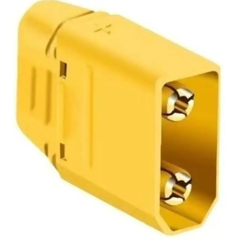 New Arrival Fashion XT90H XT90 High-Quality Connector Set 10 Pair Lot For RC For Model Battery
