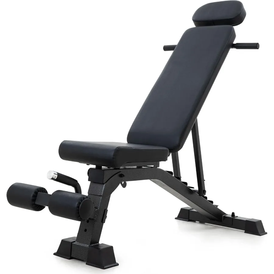 1000 Lb Weight Benc…