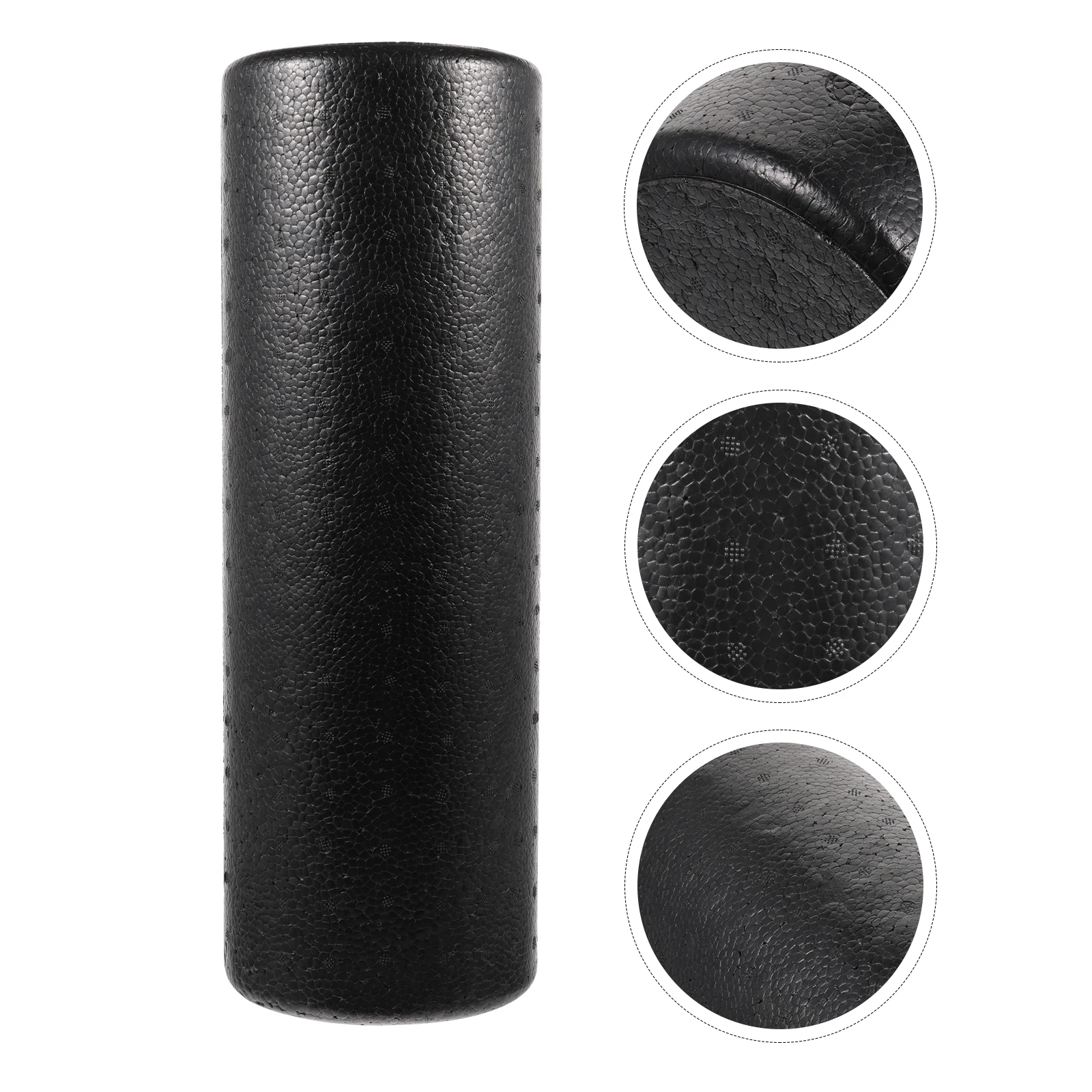 

High Density Exercise For Massage Leg Feet Neck Back Muscle Recovery Durable Comfortable Body Roller Fitness Roller