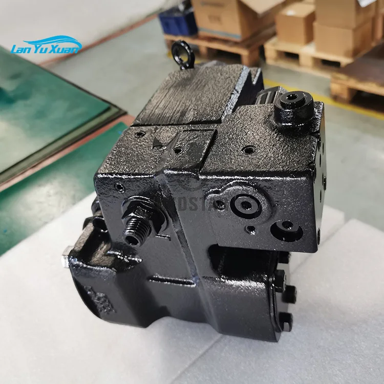 Caminhão basculante Steering Pump Assy, para peças Terex TR100, 15333255, venda de fábrica