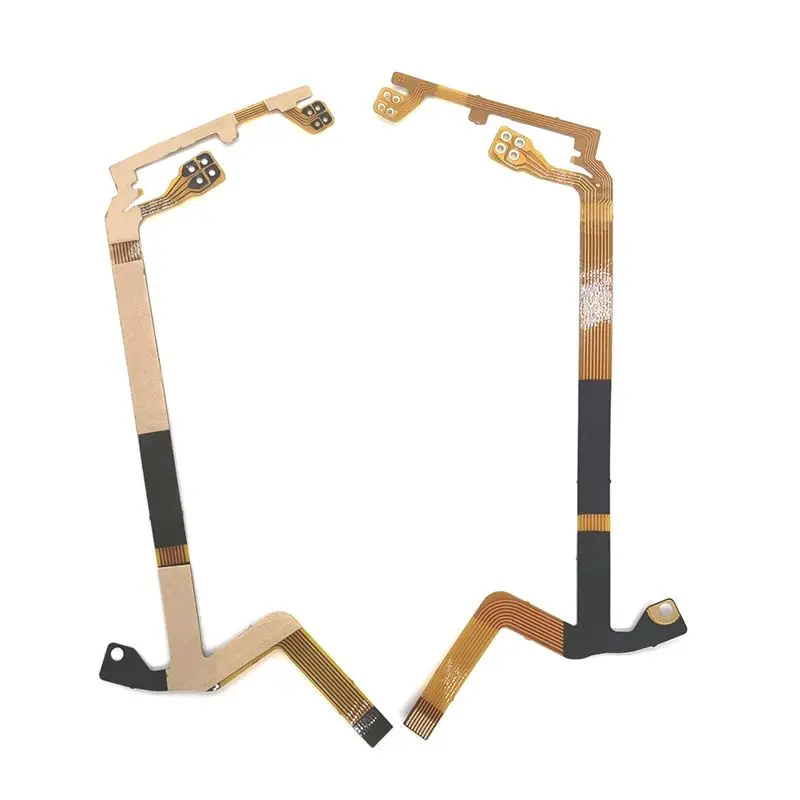 & AT27  1Pcs for EF 24-105mm Gen II Lens Aperture Flex Cable FPC Ribbon F/4L IS Part