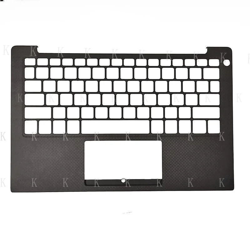 FOR  0YNWCR Dell XPS13 9370 9380 7390 Palmrest Upper Case