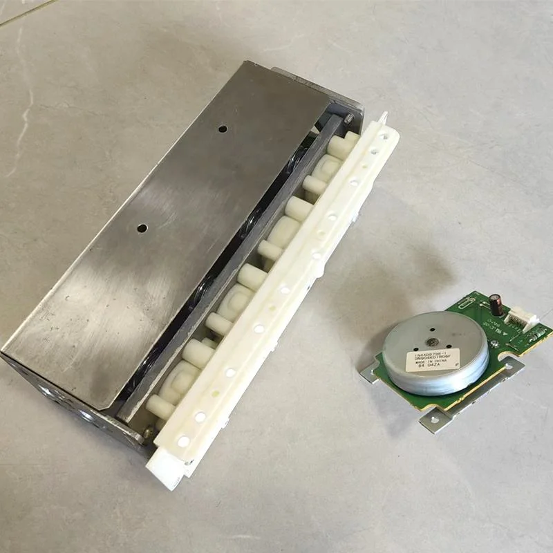 RX2 ink pump motor driver use for Hitachi RX2 inkjet coding printer
