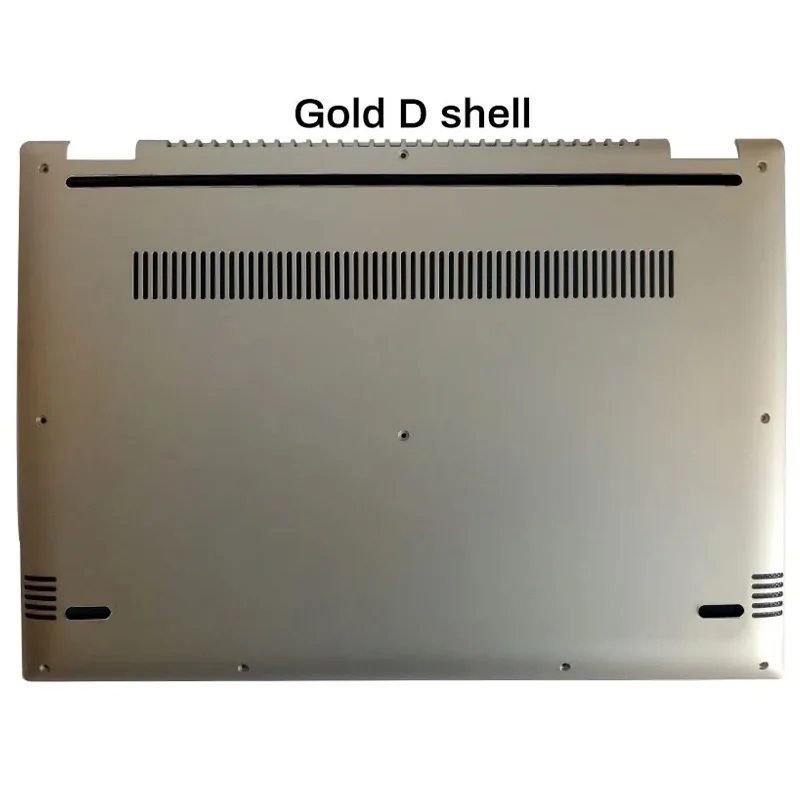 ใหม่สําหรับ Lenovo yoga 520-14 520-14IKB Flex 5-1470 แล็ปท็อปปกหลัง LCD/ด้านล่าง AP1YM 000110   AP1YM 000130