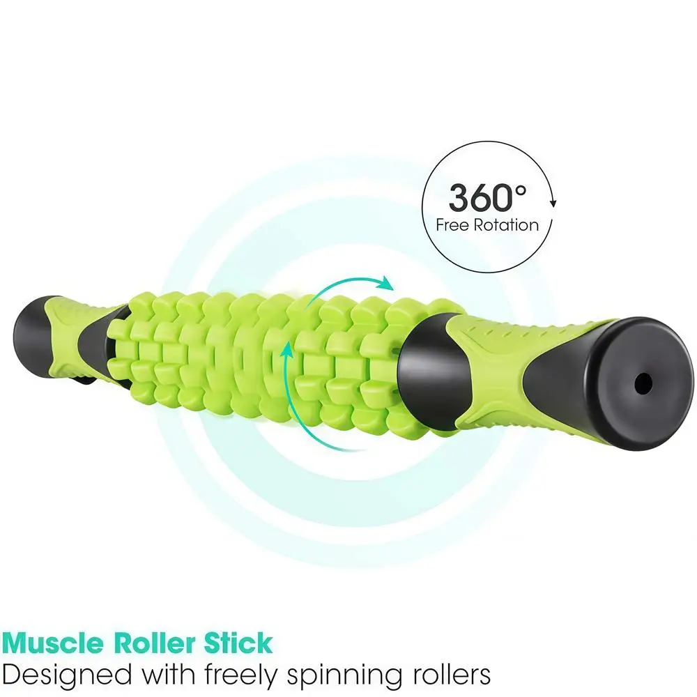 Thumbnail 2 - #18 Best Body Massage Rollers to Buy In 2026