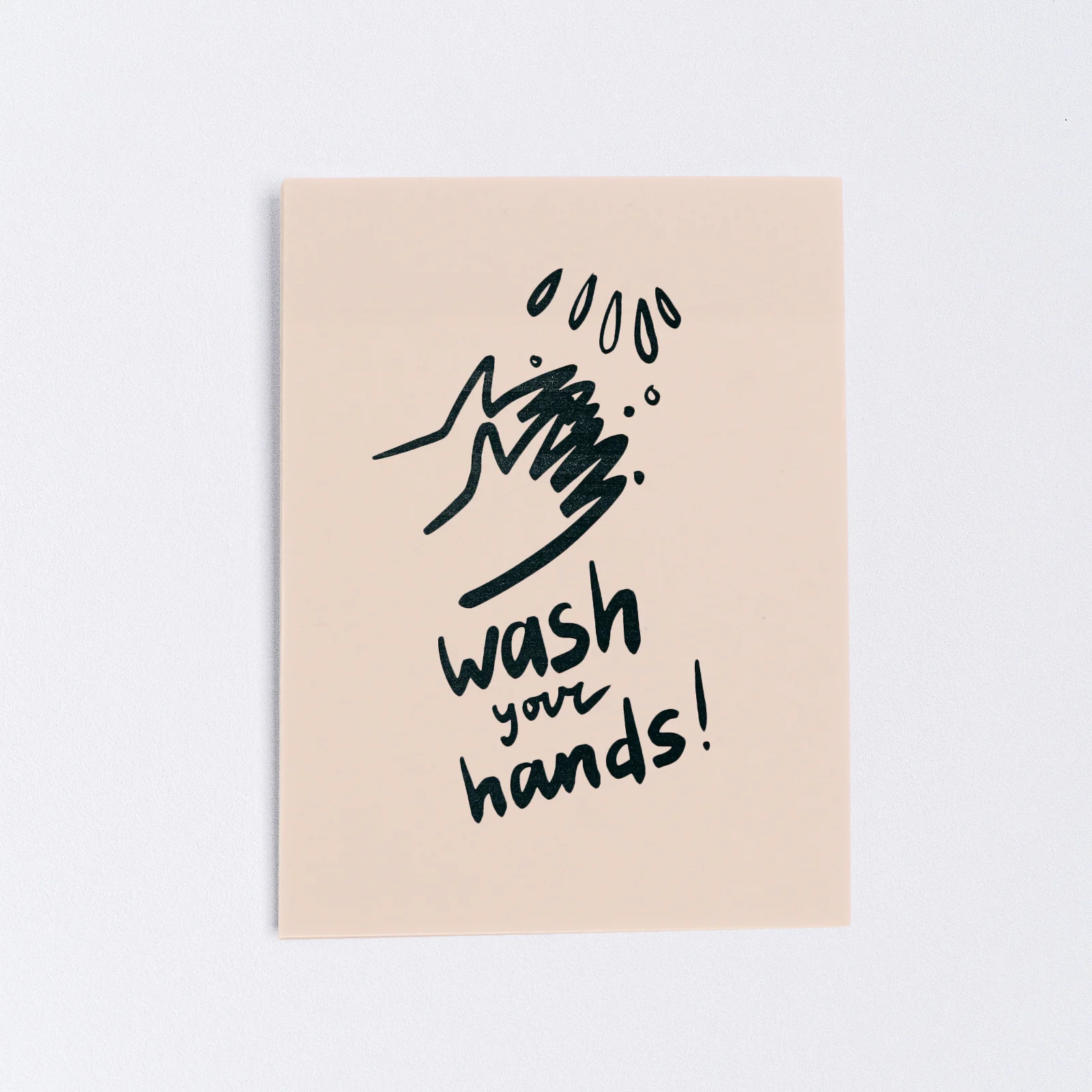 

5Pcs Adhesive Memo Pads Clear for Office Students Teachers Home School Use Waterproof Self-Adhesive Reminders