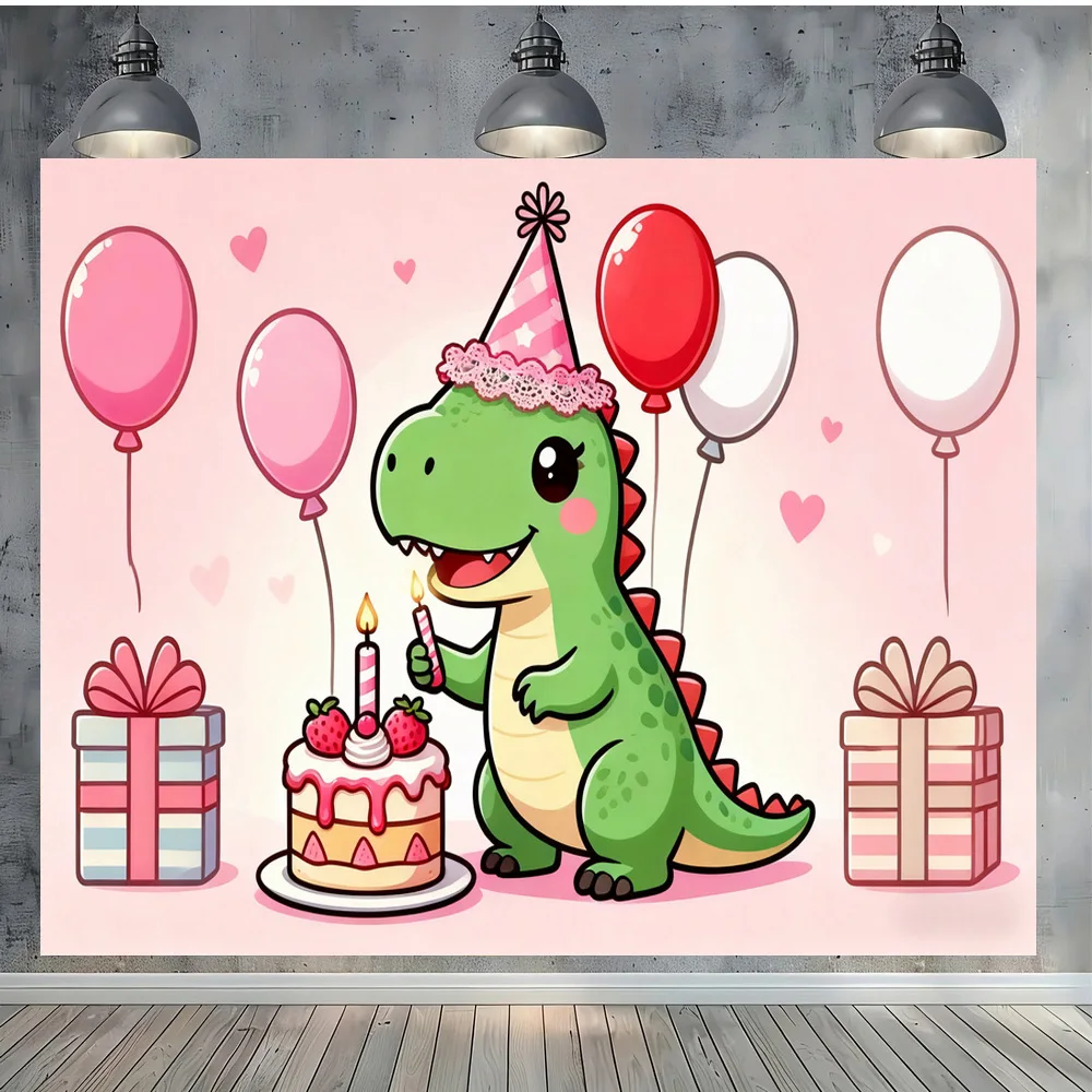 

Виниловый фон для фотосъемки, забавный фон с капибарой на ночь, день рождения, подходит для детских украшений на день рождения и фотосессий